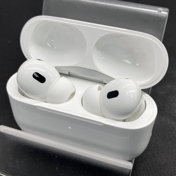 【中古】AirPods Pro (第2世代) MQD83J/A【日本橋】
