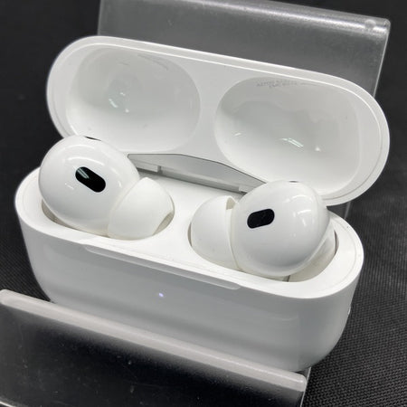 AirPods Pro 第2世代　中古 Apple 【中古】AirPods Pro (第2世代) MQD83J/A【日本橋】 – e☆イヤホン