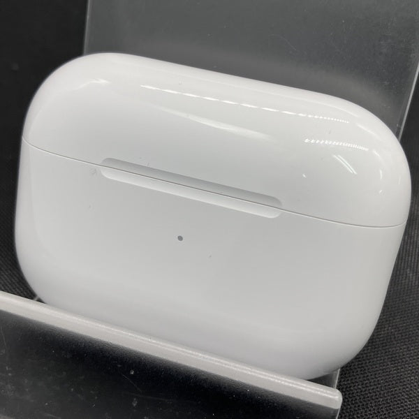 Apple 【中古】AirPods Pro (第2世代) MQD83J/A【日本橋】 – e