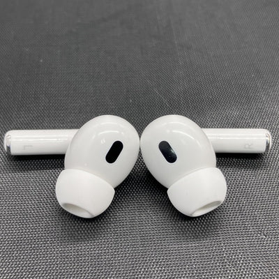 【中古】AirPods Pro (第2世代) MQD83J/A【日本橋】