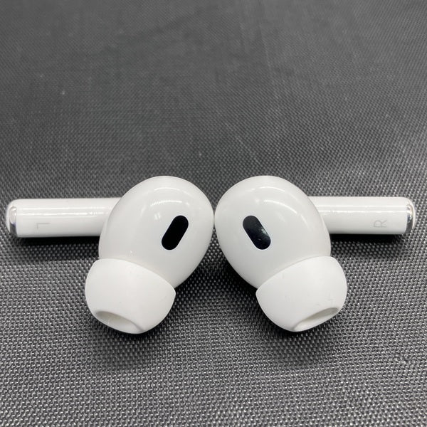 Apple AirPods Pro (第2世代) MQD83J/A 中古 Apple 【中古】AirPods Pro (第2世代) MQD83J/A【日本橋】 – e