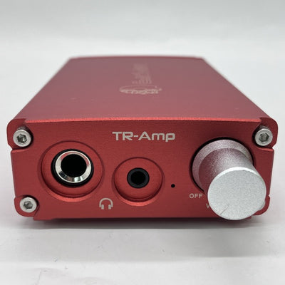 【中古】TR-Amp【名古屋】