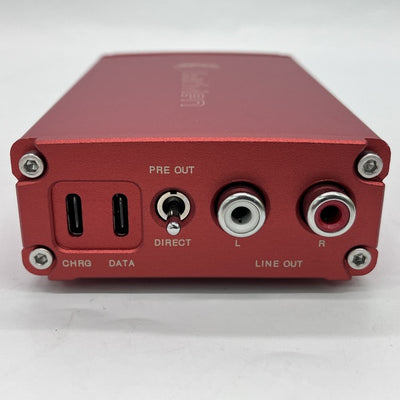 【中古】TR-Amp【名古屋】