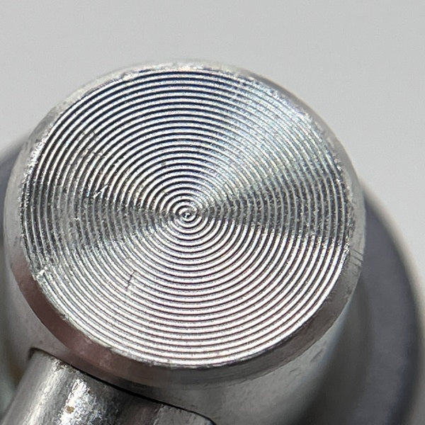 【中古】E1001 Triple-Driver In-Ear Headphones シルバー【秋葉原】