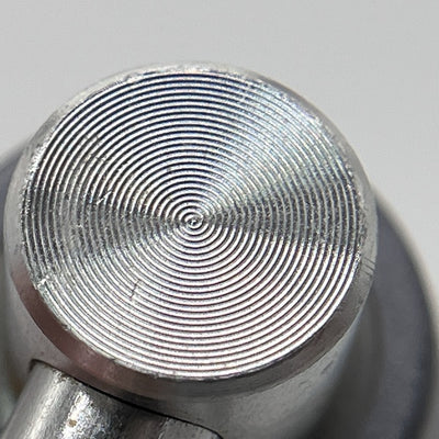 【中古】E1001 Triple-Driver In-Ear Headphones シルバー【秋葉原】
