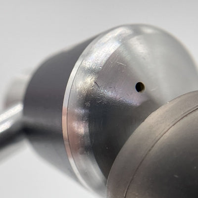 【中古】E1001 Triple-Driver In-Ear Headphones シルバー【秋葉原】
