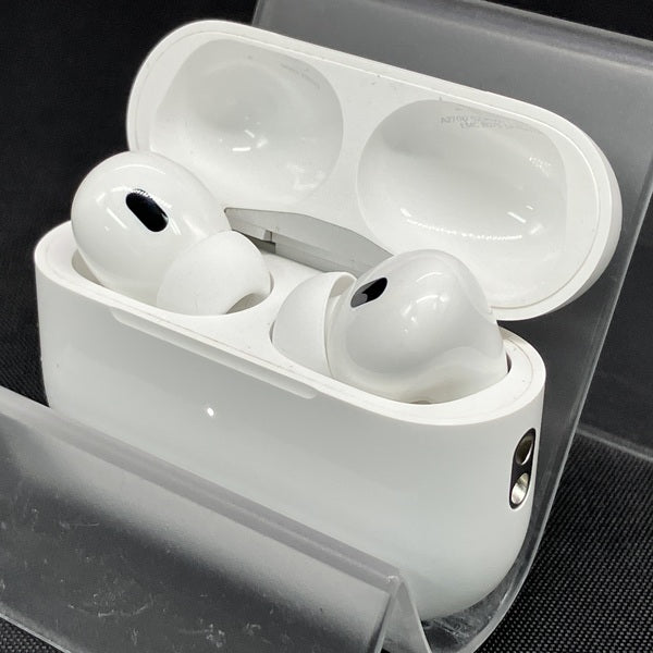 【中古】AirPods Pro (第2世代) MQD83J/A【日本橋】