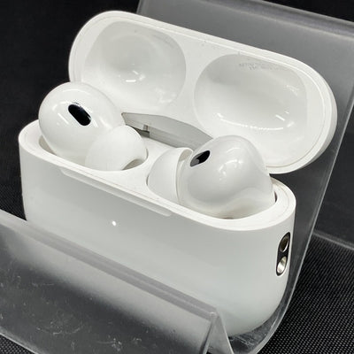 【中古】AirPods Pro (第2世代) MQD83J/A【日本橋】