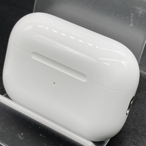 【中古】MagSafe充電ケース(USB-C)付きAirPods Pro(第2世代) MTJV3JA【仙台】