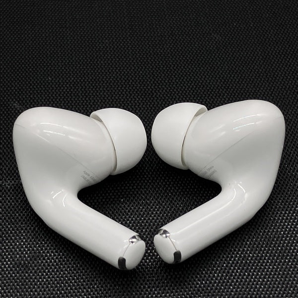 【中古】MagSafe充電ケース(USB-C)付きAirPods Pro(第2世代) MTJV3JA【仙台】