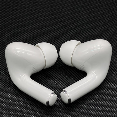 【中古】MagSafe充電ケース(USB-C)付きAirPods Pro(第2世代) MTJV3JA【仙台】