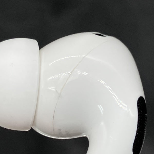 【中古】MagSafe充電ケース(USB-C)付きAirPods Pro(第2世代) MTJV3JA【仙台】