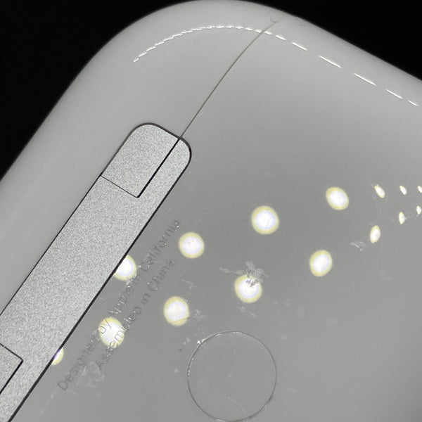 【中古】MagSafe充電ケース(USB-C)付きAirPods Pro(第2世代) MTJV3JA【仙台】