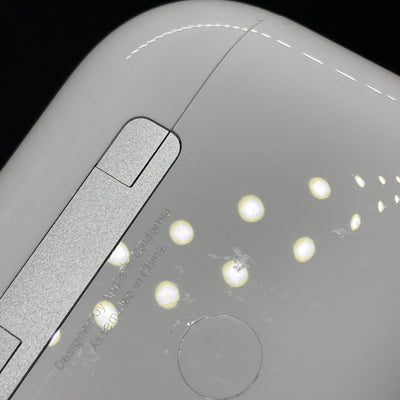 【中古】MagSafe充電ケース(USB-C)付きAirPods Pro(第2世代) MTJV3JA【仙台】