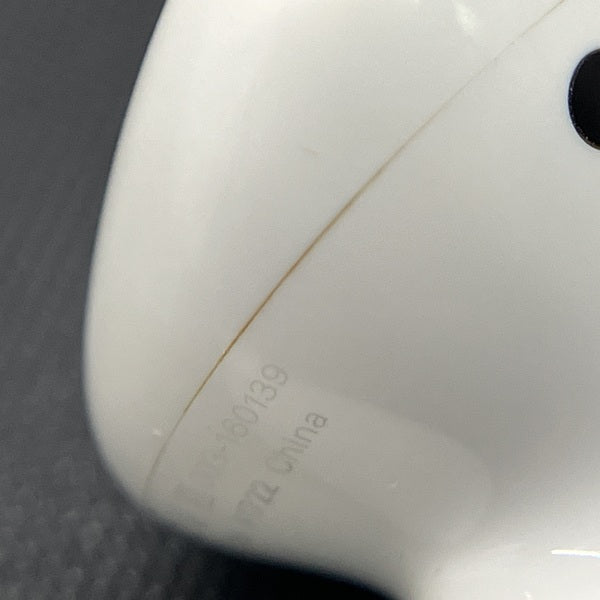 【中古】airpods （L側）(第1世代)【日本橋】