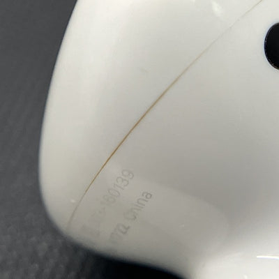 【中古】airpods （L側）(第1世代)【日本橋】