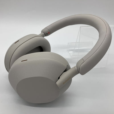 【中古】WH-1000XM5 SM プラチナシルバー【日本橋】