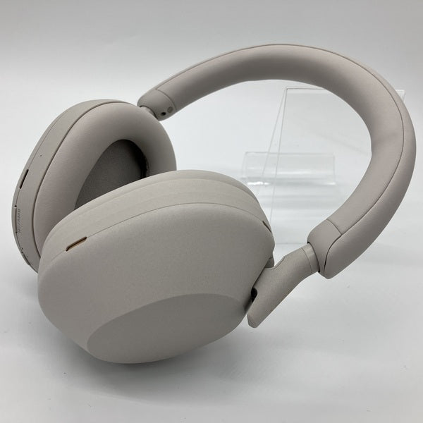 【中古】WH-1000XM5 SM プラチナシルバー【日本橋】