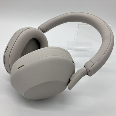 【中古】WH-1000XM5 SM プラチナシルバー【日本橋】
