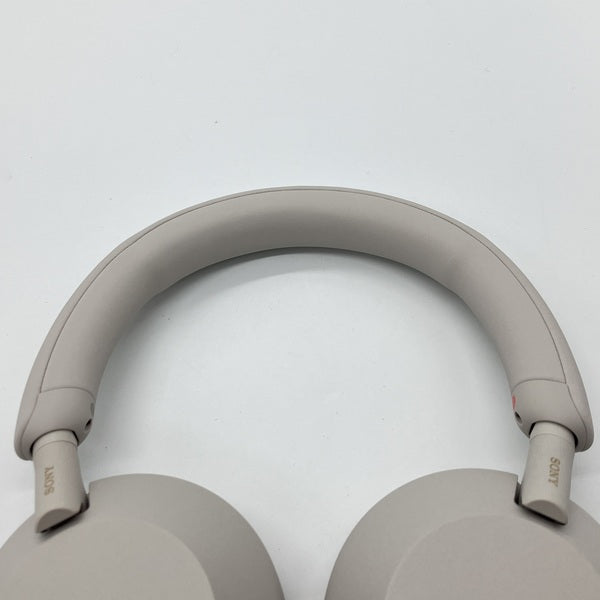 【中古】WH-1000XM5 SM プラチナシルバー【日本橋】