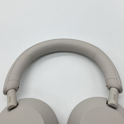 【中古】WH-1000XM5 SM プラチナシルバー【日本橋】