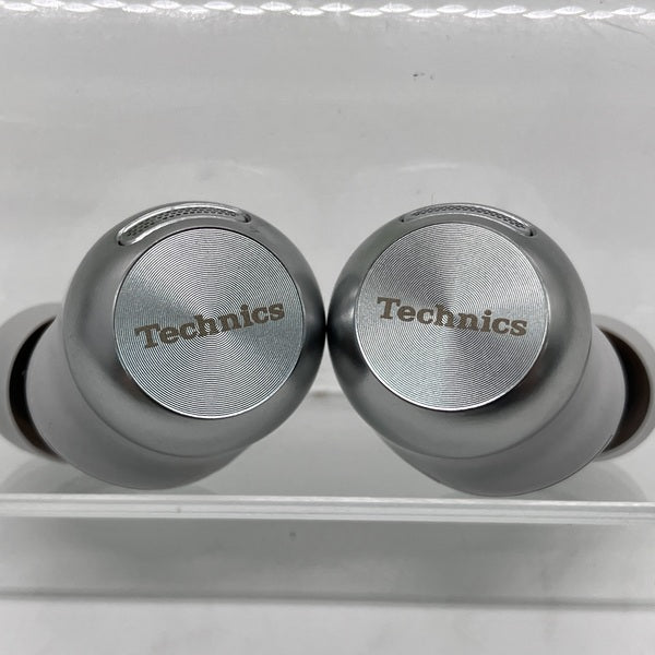 中古/右耳のみ/Technics EAH-AZ100-S/シルバー/右のみ/銀ウ パナソニック Technics EAH-AZ100-S [シルバー] 価格比較 - 価格.com