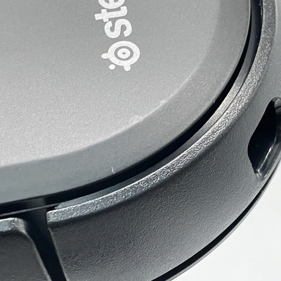 【中古】SteelSeries Arctis 1（イヤパッド/マイク欠品）【秋葉原】