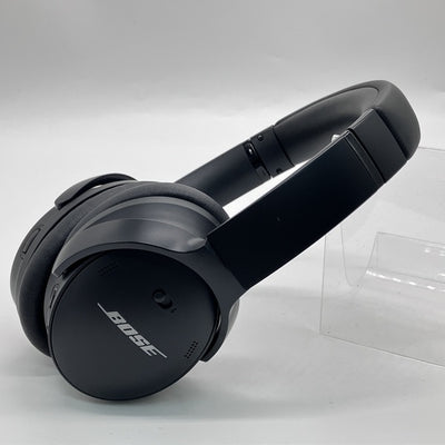【中古】QuietComfort45 Headphone ブラック【仙台】