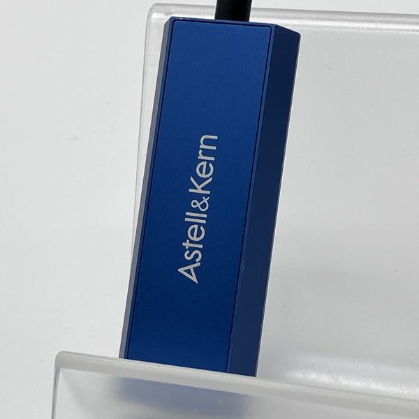 【中古】AK HC2 Midnight Blue 【IRV-AK-HC2-MB】【秋葉原】
