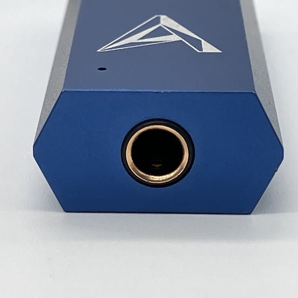 【中古】AK HC2 Midnight Blue 【IRV-AK-HC2-MB】【秋葉原】