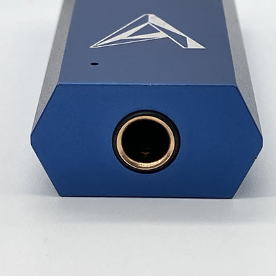 【中古】AK HC2 Midnight Blue 【IRV-AK-HC2-MB】【秋葉原】