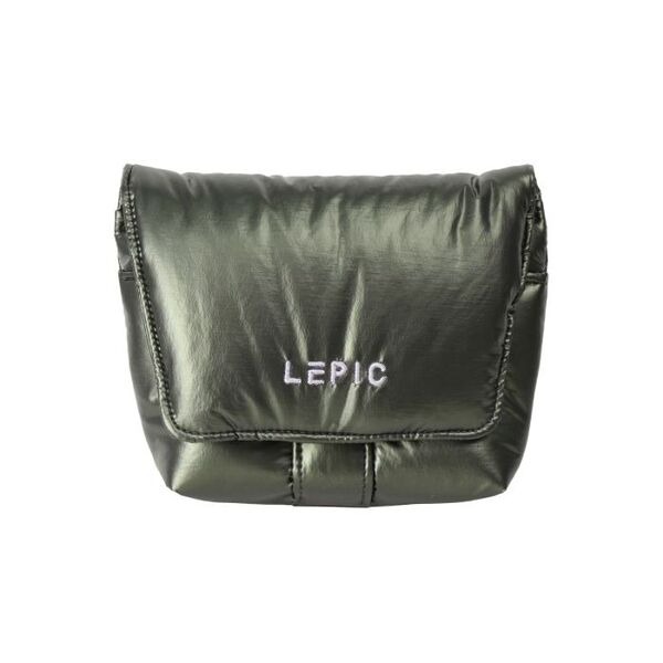 LEPIC IEM SNAP POUCH