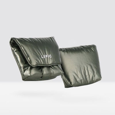 LEPIC IEM SNAP POUCH