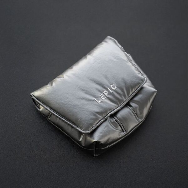 LEPIC IEM SNAP POUCH