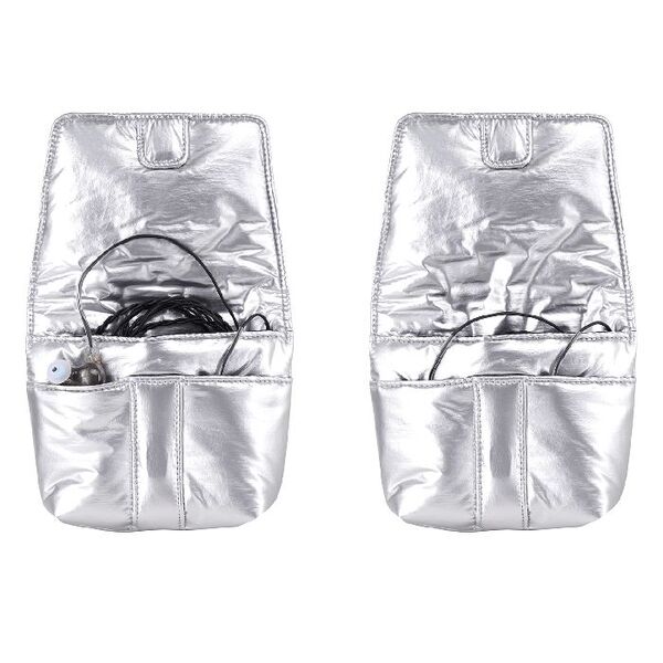 LEPIC IEM SNAP POUCH