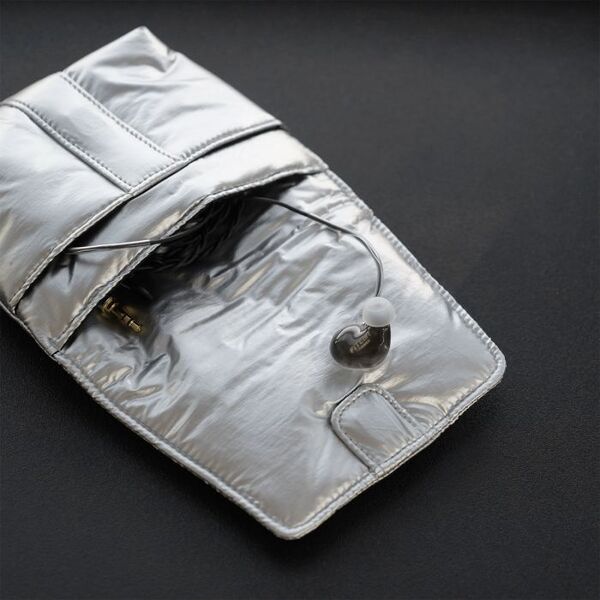 LEPIC IEM SNAP POUCH