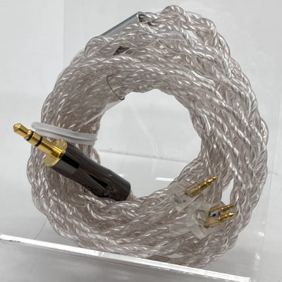 【中古】Glorious force core-8 FitEar 3.5φ（1.2m）【日本橋】