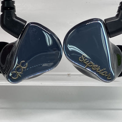 【中古】SUPERIOR Piano Black 【QDC-SUPERIOR-BK】【名古屋】