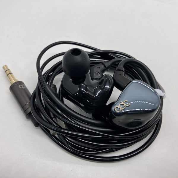 【中古】SUPERIOR Piano Black 【QDC-SUPERIOR-BK】【名古屋】