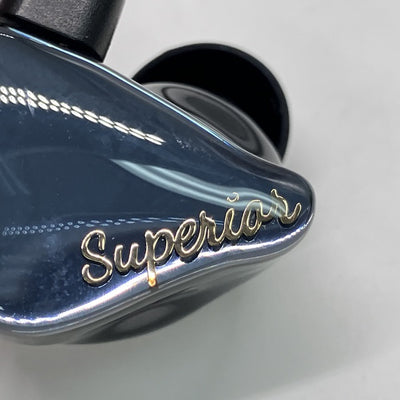 【中古】SUPERIOR Piano Black 【QDC-SUPERIOR-BK】【名古屋】