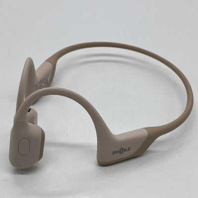 【中古】OpenRun Pro Mini Beige【SKZ-EP-000015】【秋葉原】
