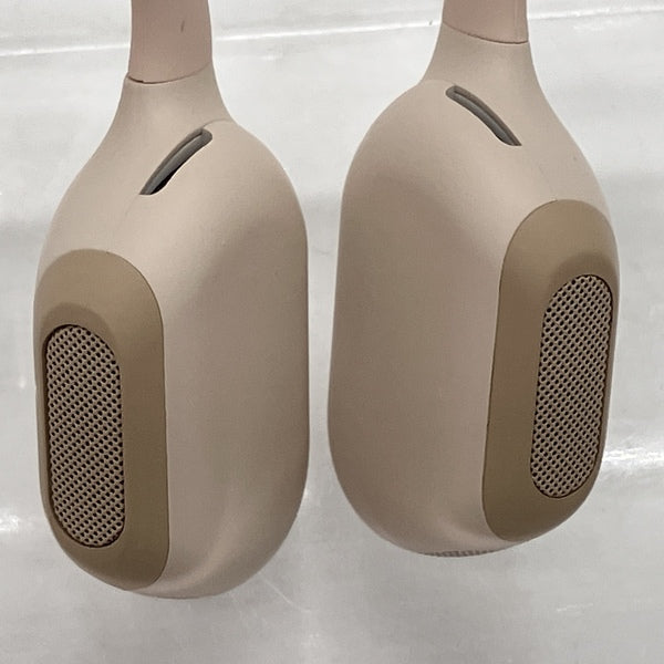 【新品未開封】SHOKZ OPENRUN PRO 骨伝導イヤホン ベージュ SHOKZ Open Run Pro Mini 骨伝導イヤホン ベージュ 未開封 未