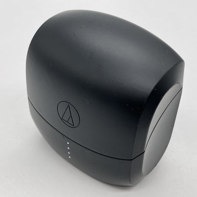 【中古】ATH-CKS50TW BK ブラック【日本橋】