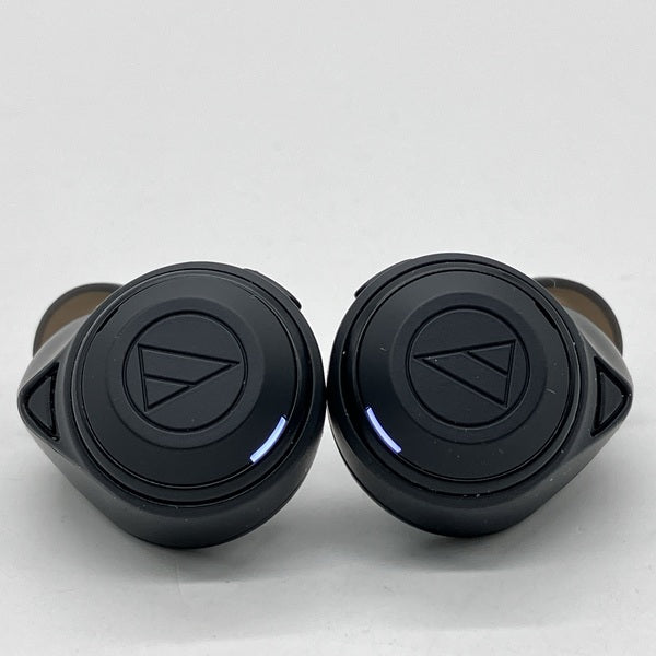 【中古】ATH-CKS50TW BK ブラック【日本橋】