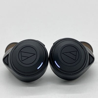 【中古】ATH-CKS50TW BK ブラック【日本橋】