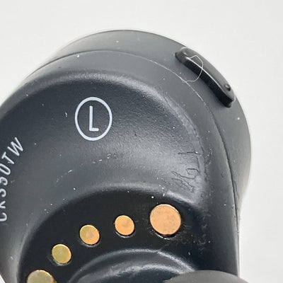 【中古】ATH-CKS50TW BK ブラック【日本橋】