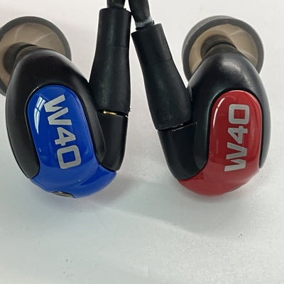 【中古】WESTONE W40【秋葉原】