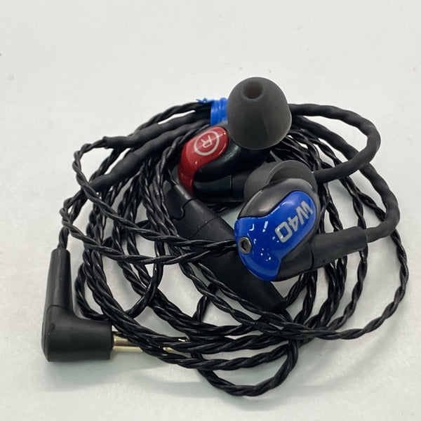 Westone Audio 【中古】WESTONE W40【秋葉原】 – e☆イヤホン