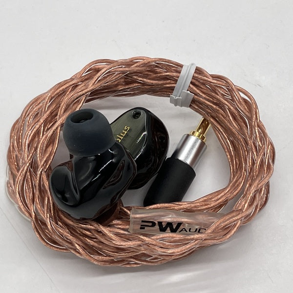 Oriolus Forsteni ※説明をお読みください Oriolus Forsteni MKII B4|カナル型イヤホン｜フジヤエービック