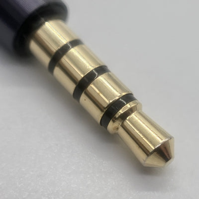 【中古】E1001 Triple-Driver In-Ear Headphones ゴールド【秋葉原】